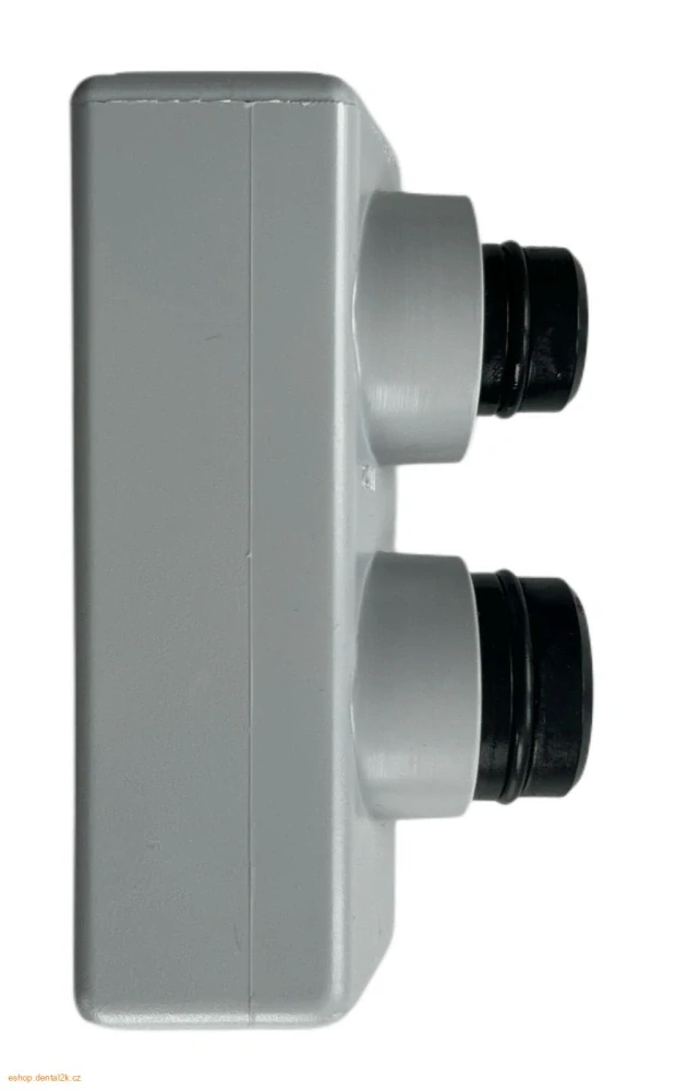 Cattani rozdvojka sání 