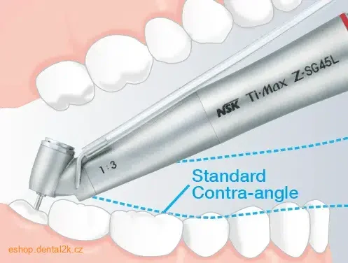 NSK Ti-Max Z-SG45L