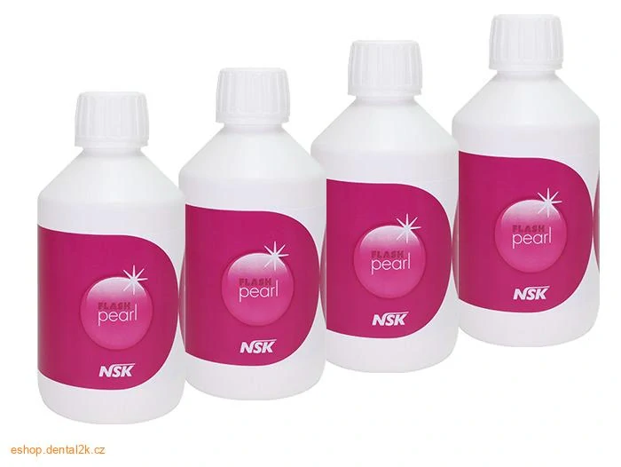 NSK Flash pearl 4x300 g
