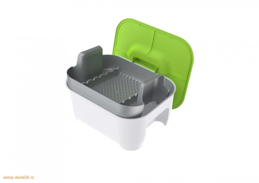 BePro hygienický box pro dekontaminaci nástrojů