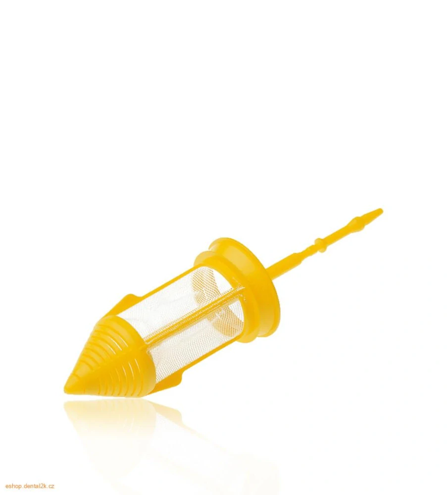 Dürr Dental náhradní sítko pro odsávání