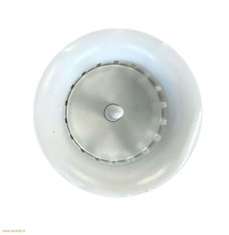 Chirana košík do plivátka - plastový