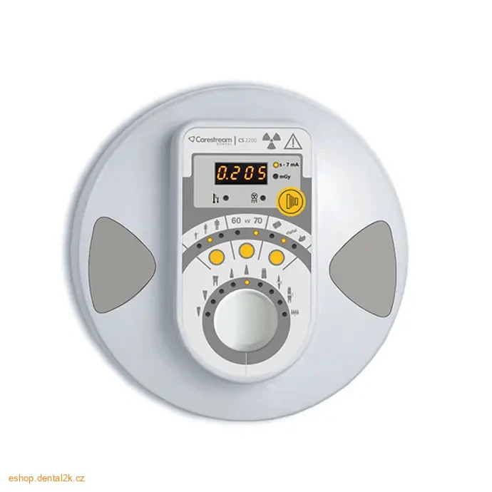 Carestream Dental CS 2200
