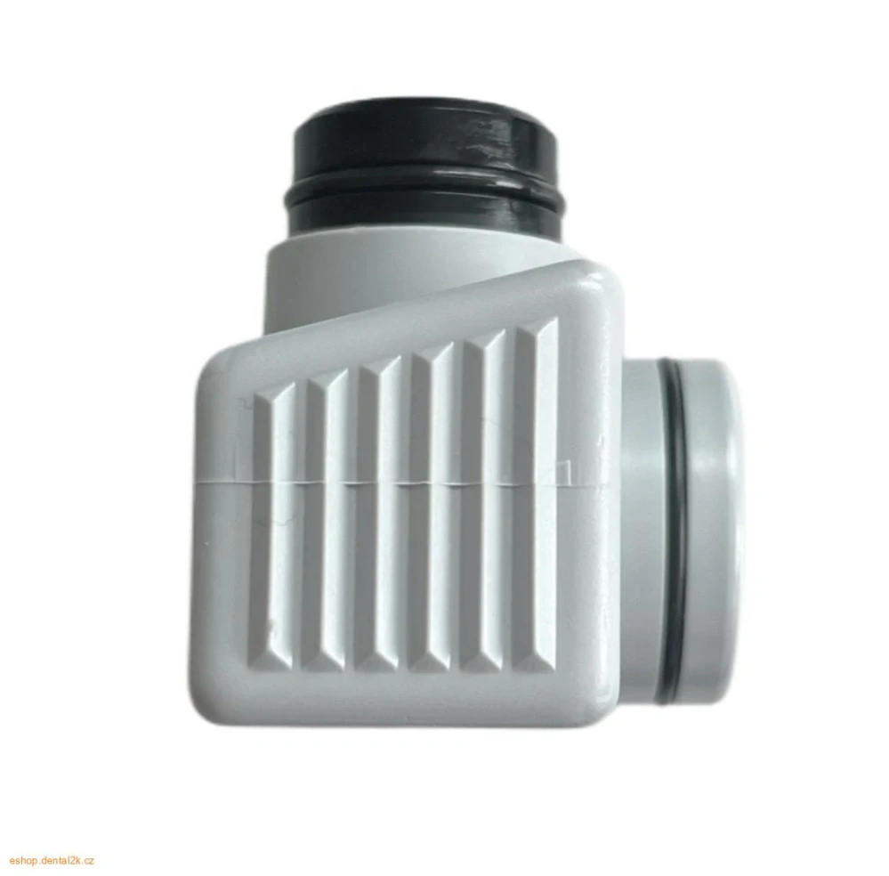 Cattani rozdvojka sání 