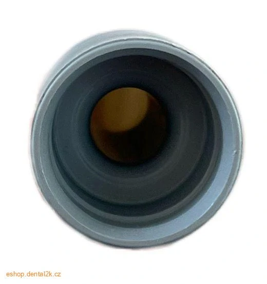 Odsávací D=10 mm hadice s redukcemi pro Stomadent