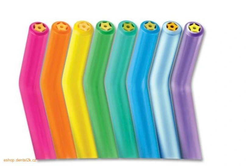 Kerr jednorázové koncovky 200 ks