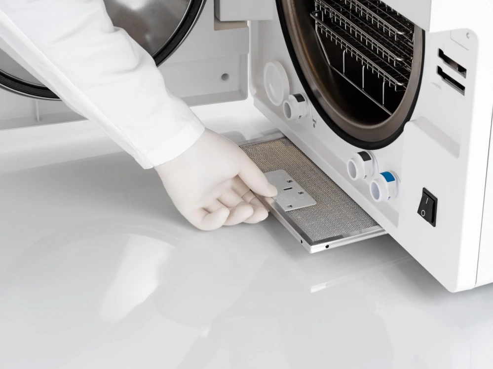 Mocom B Classic 28 l