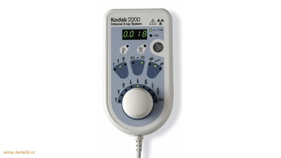 Carestream Dental CS 2200
