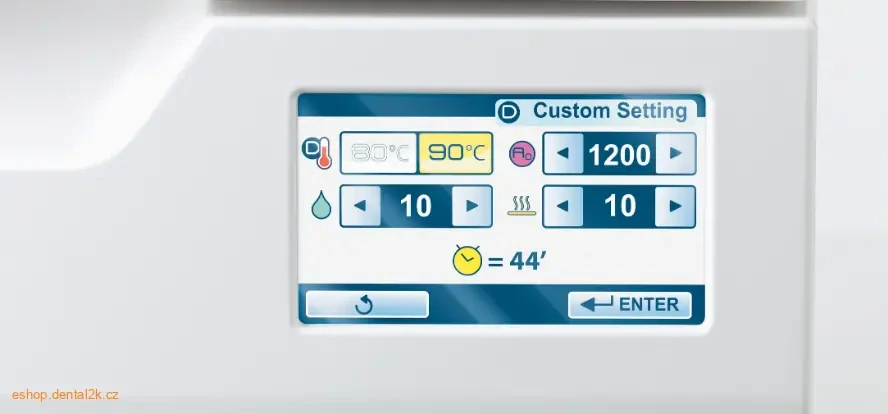 Anthos Tethys H10 Plus