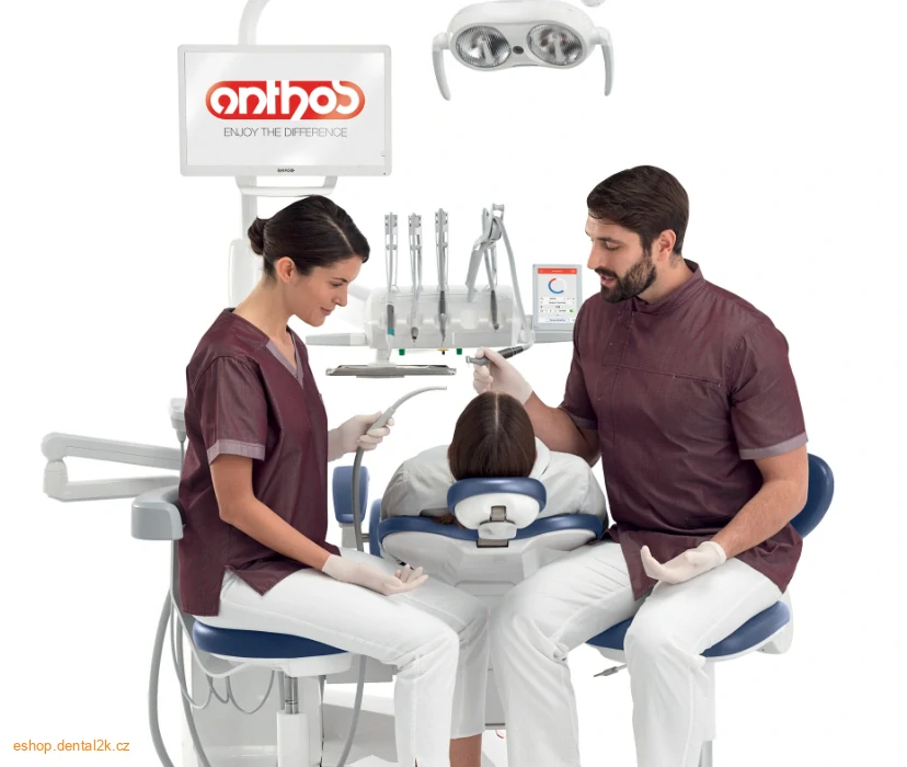 Anthos C9