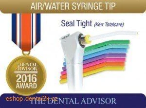 Kerr jednorázové koncovky 200 ks