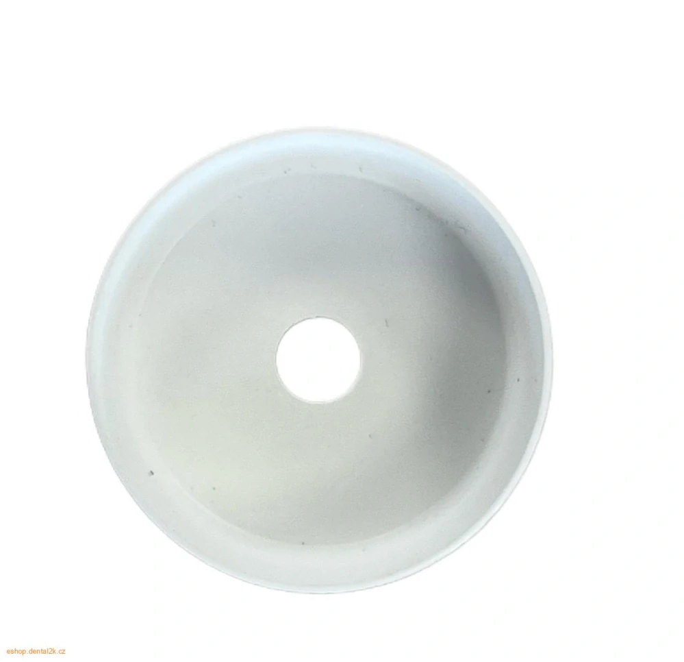 Chirana košík do plivátka - plastový