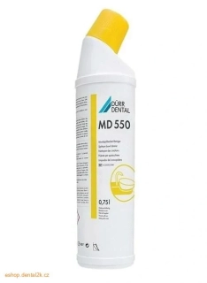 Dürr Dental MD 550 750 ml 