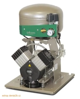EKOM kompresor DK-50 2V