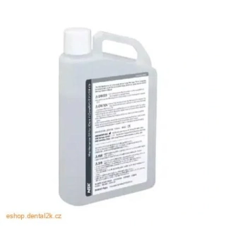 NSK servisní olej pro iCare 1 l