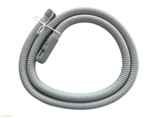 Odsávací hadice D=17 mm kompletní pro Stomadent