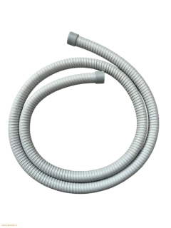 Odsávací hadice D=17 mm s redukcemi pro Stomadent