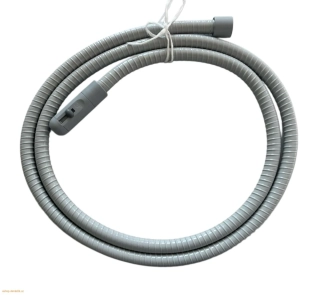 Odsávací hadice  D=10 mm kompletní pro Stomadent