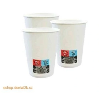 Perfecto eco papírové kelímky