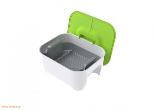 BePro hygienický box pro dekontaminaci nástrojů