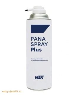 NSK Pana Spray PLUS 500 ml 
