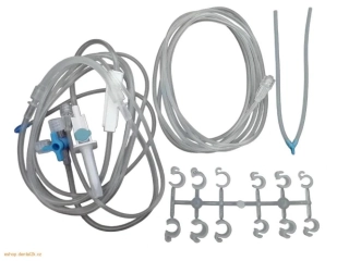 Anthos infuzní set jednorázový