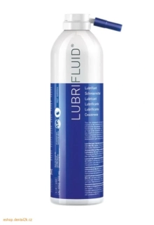 Bien Air Lubrifluid 500 ml