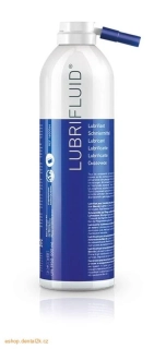 Bien Air Lubrifluid 500 ml