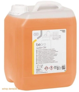 BePro Suction CM 5 l