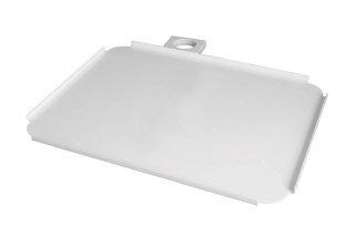 Přídavný tác pro rameno světla