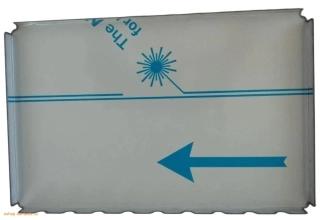 Tácek NEO/NEO2 H+D vedení