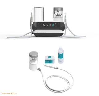 NSK Varios Combi Pro2 + Perio set