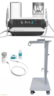 NSK Varios Combi Pro2 + Perio set + iCart Prophy2