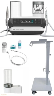 NSK Varios Combi Pro2 + Perio set + iCart Prophy2 + systém vlastního chlazení