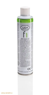 W&H MD-400 servisní olej F1 400 ml