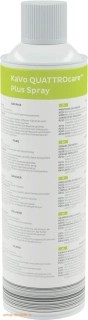 KaVo QUATTROcare plus spray 500 ml