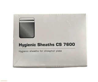 Carestream hygienické obaly CS 7600 200 ks