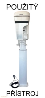 Použitý Carestream Dental CS 8100