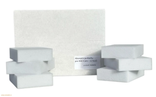 Olejové filtry pro NSK iCare/Care3 PLUS