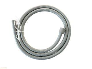 Odsávací hadice D=10 mm s redukcemi pro A-dec