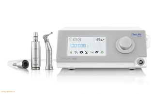 Bien Air CHIROPRO PLUS set s CA 20:1 L Micro-Series 