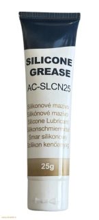 Speciální mazací vazelína pro těsnění a těsnící kroužky 