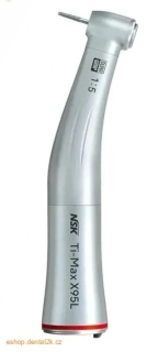 NSK Ti-Max X95L