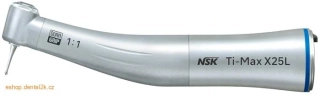 NSK Ti-Max X25L
