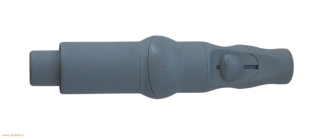 Dürr Dental velká složená savka