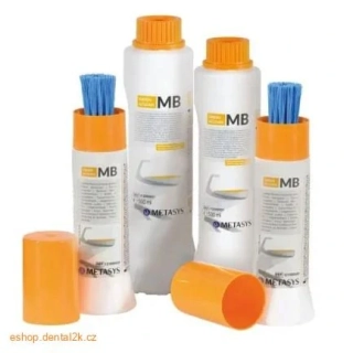 Metasys Green&Clean MB 2x500 ml 