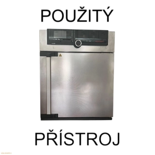 Použitý Memmert SF30