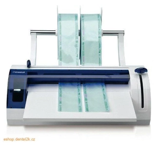 Mocom Millseal+ Manual  